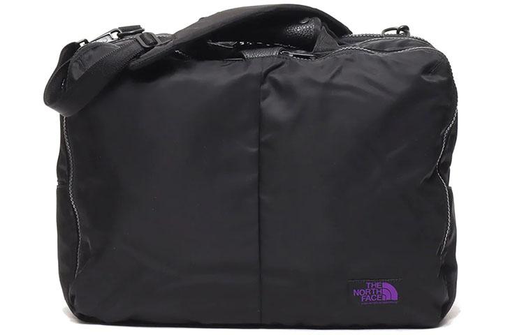 THE NORTH FACE PURPLE LABEL