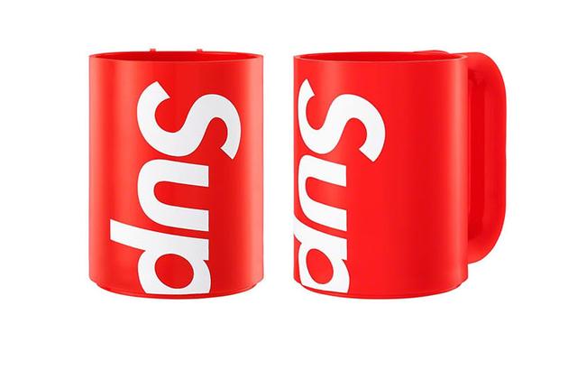 Supreme Heller Mugs 2