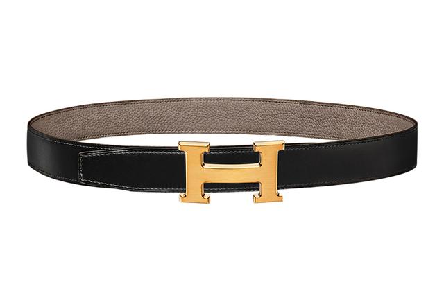 HERMES Togo 3.2cm