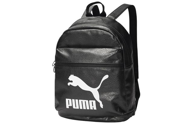 PUMA Logo PU