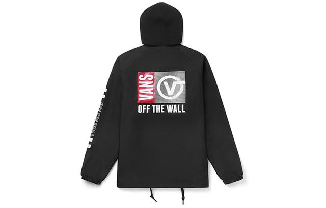 Vans Logo