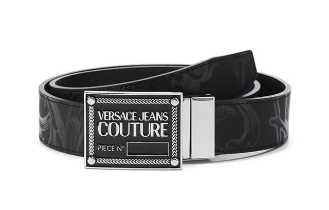 VERSACE JEANS COUTURE 3.3cm