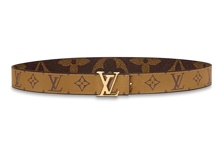 LOUIS VUITTON Logo 3cm