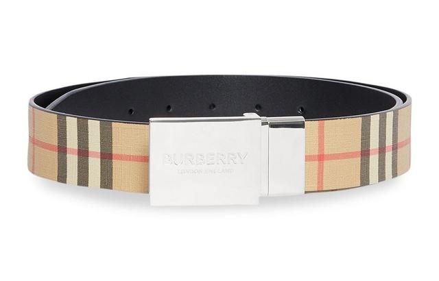 Burberry logo 3.5cm