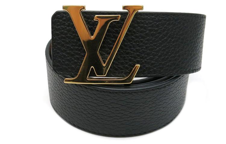 LOUIS VUITTON Logo 4cm