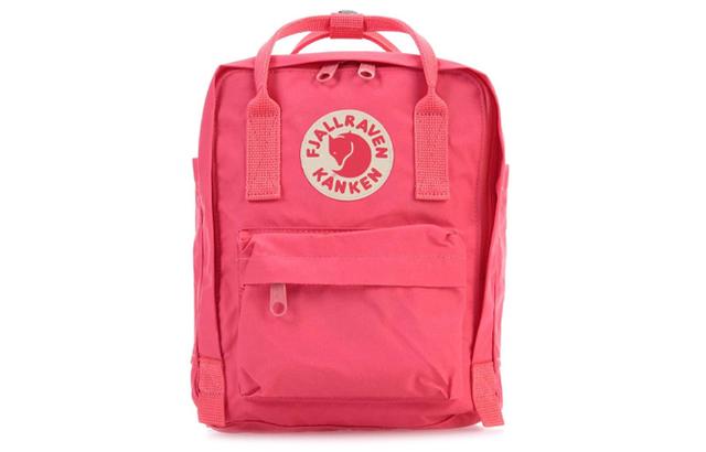 Fjallraven Kanken