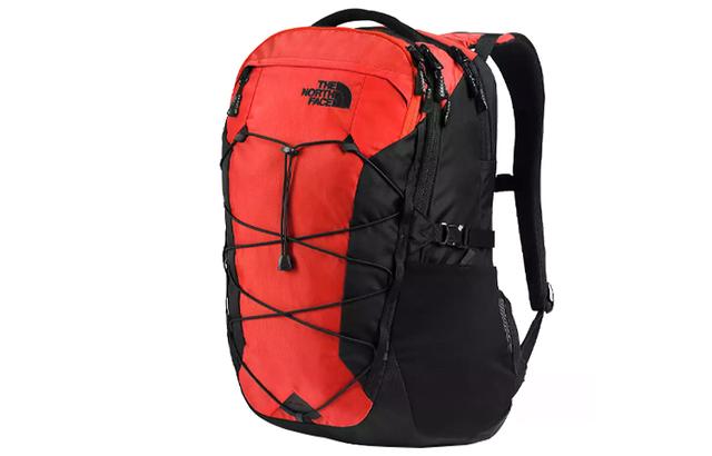 THE NORTH FACE BOREALIS BACKPACK