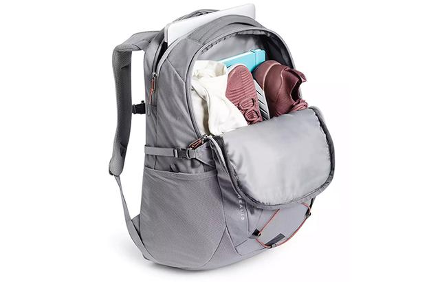 THE NORTH FACE BOREALIS BACKPACK