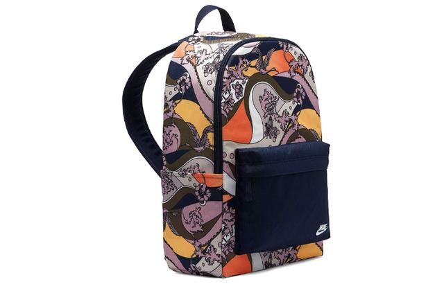 Nike Heritage Icon Clash Backpack