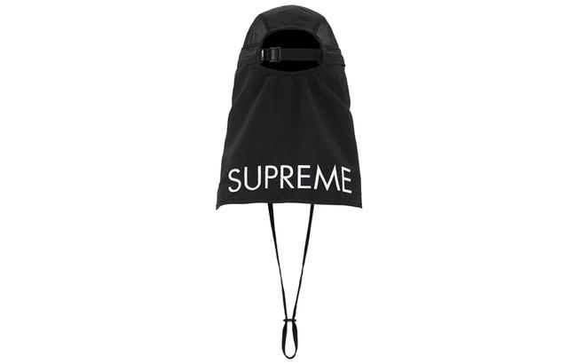 Supreme SS20 Week 13 SupremeThe North Face Sun Shield Camp Cap