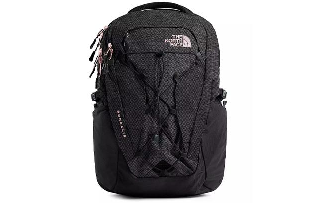 THE NORTH FACE BOREALIS BACKPACK