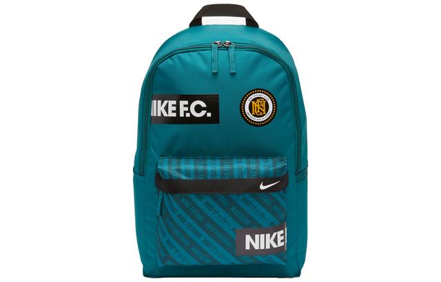 Nike F.C.