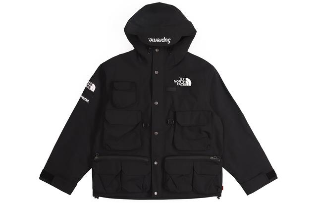 Supreme SS20 Week 13 x The North Face Cargo Jacket