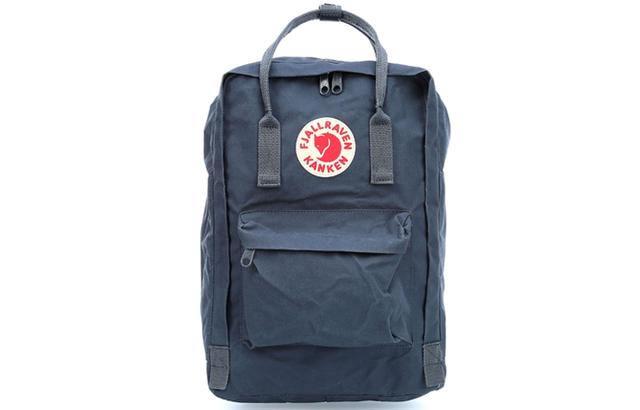 Fjallraven Kanken laptop