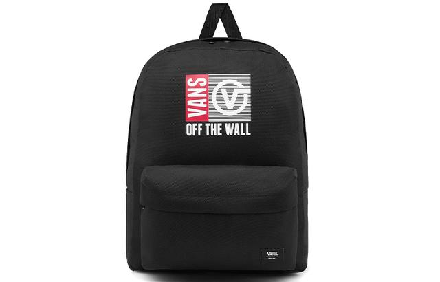 Vans Off The Wall