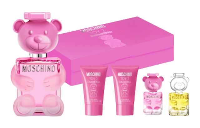 moschino TOY 2 Bubble Gum