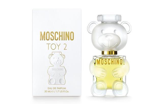 MOSCHINO EDP