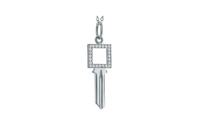 TIFFANY CO. Keys