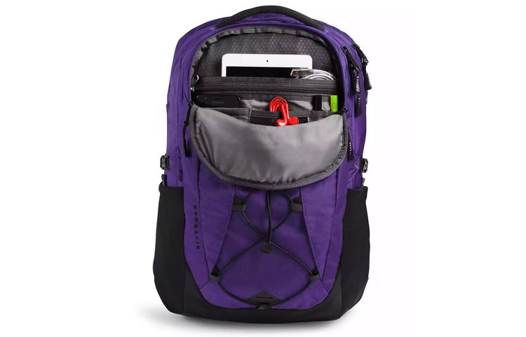 THE NORTH FACE BOREALIS BACKPACK