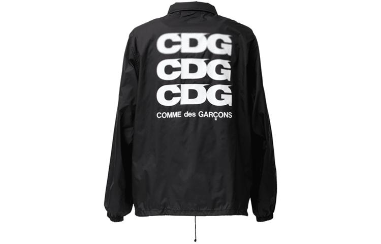 CDG Logo