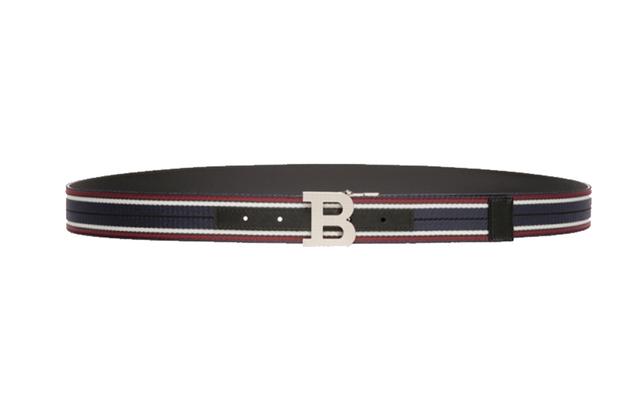 BALLY B BUCKLE 35 M.T 3.5cm