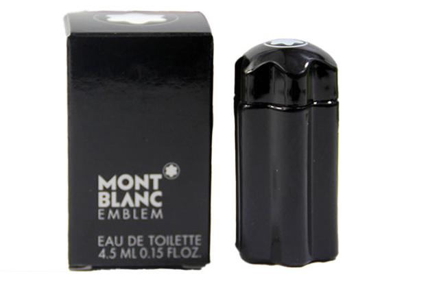 MONTBLANC EDT 40ml60ml100ml