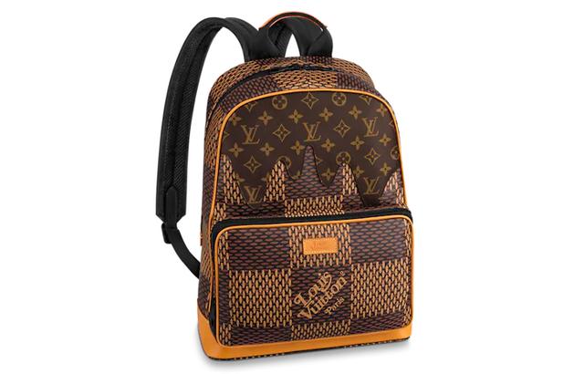 LOUIS VUITTON x NIGO