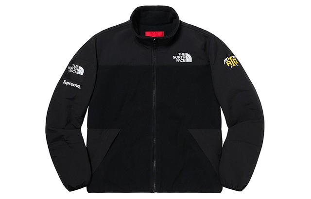 Supreme x The North Face SS20 Week 3 RTG Fleece Jacket