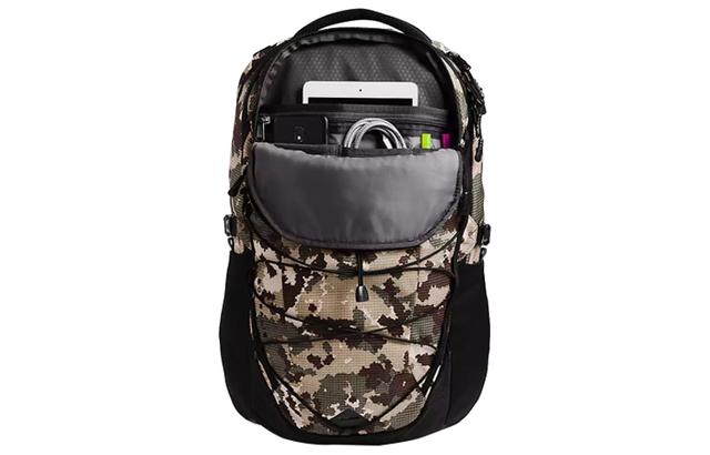 THE NORTH FACE BOREALIS BACKPACK