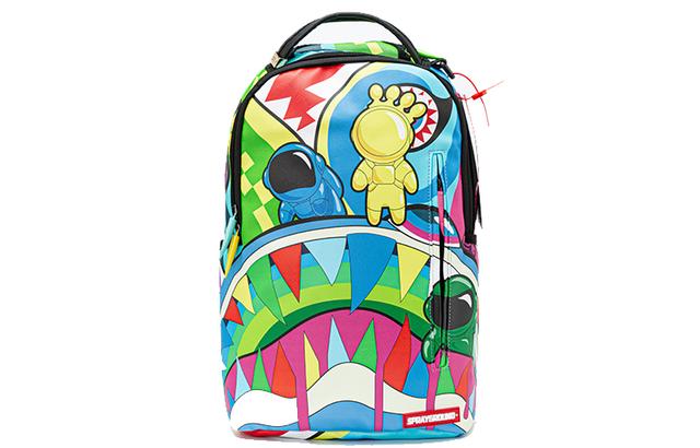 SPRAYGROUND PVC