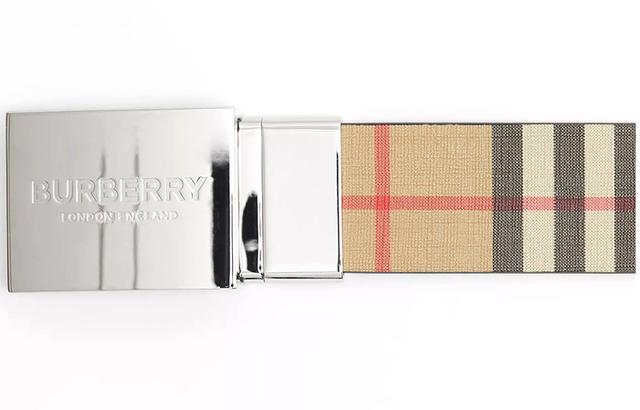 Burberry Vintage 3.5cm