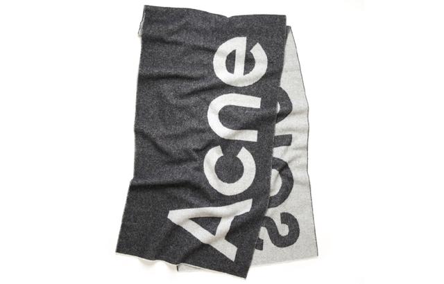 Acne Studios logo