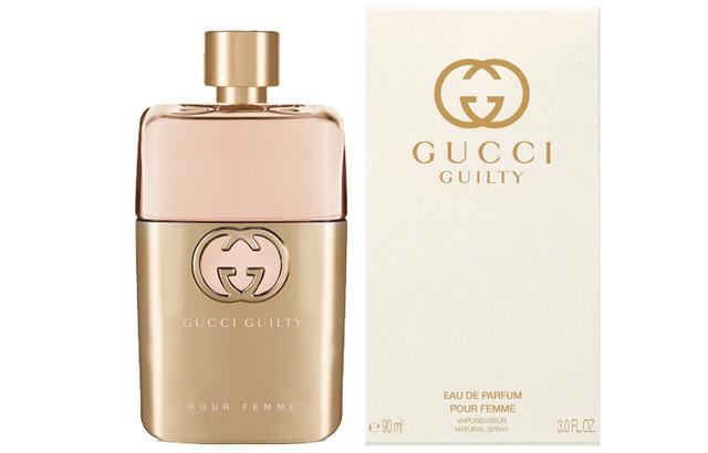 GUCCI EDP