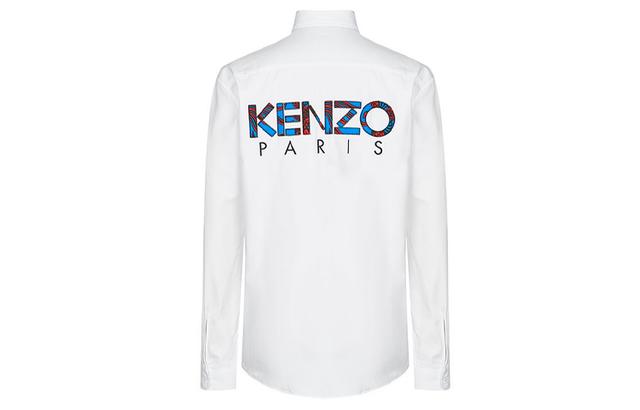 KENZO logo