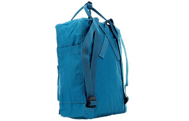 Fjallraven Kanken