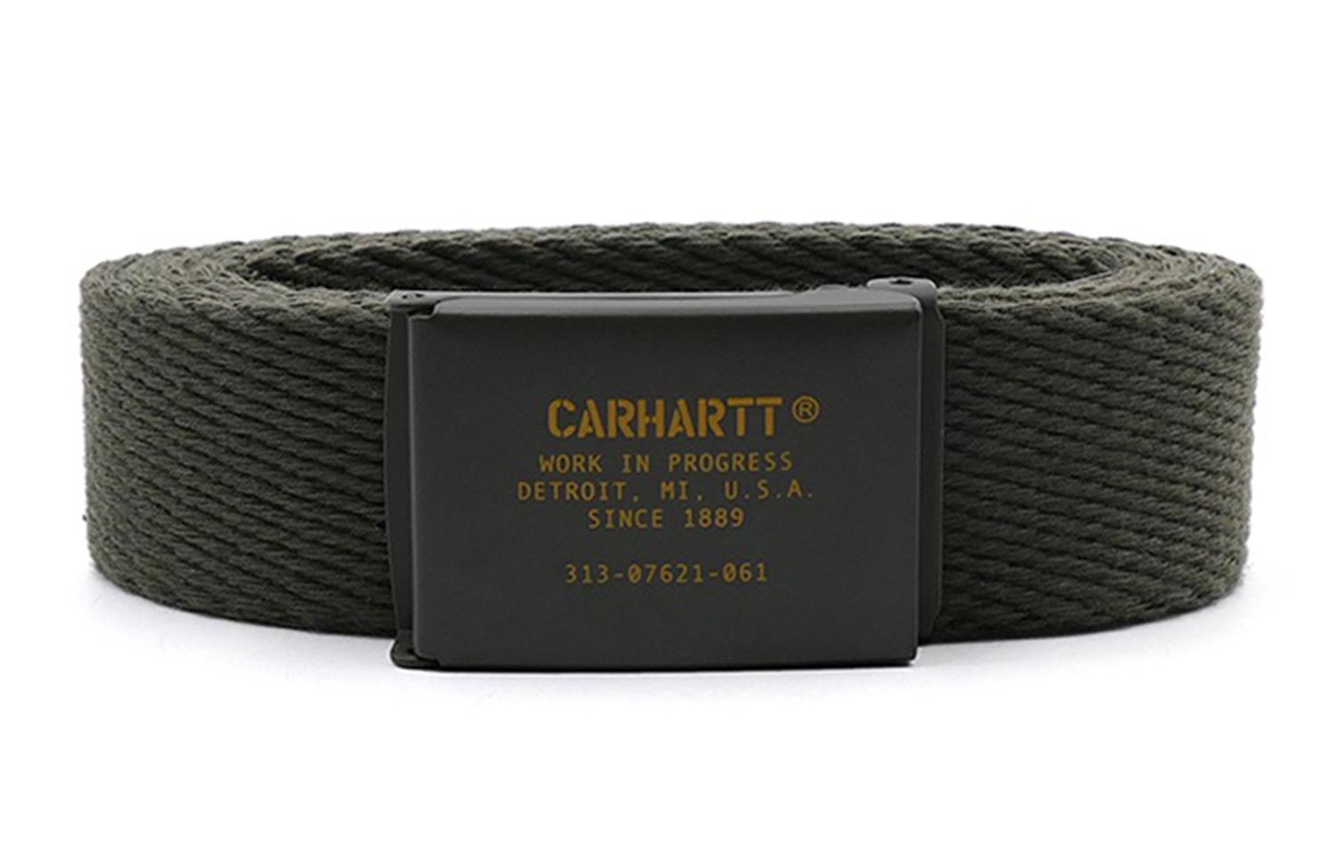 Carhartt WIP 3.5cm