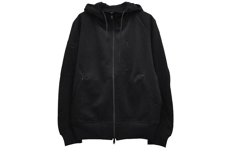 Y-3 Full-Zip Hoody