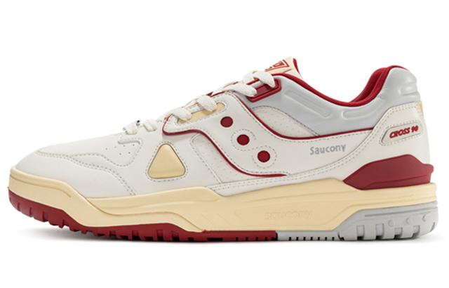 Saucony Cross 90