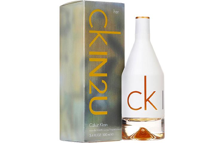 Calvin Klein EDT 50ml100ml150mll