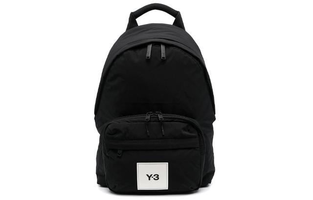 Y-3 Logo-patch Zip-up