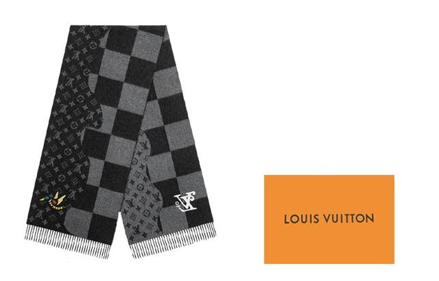 LOUIS VUITTON LV