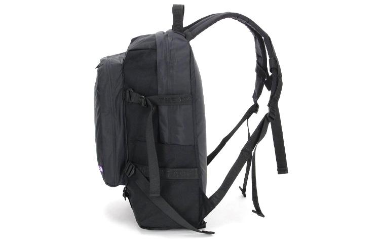 THE NORTH FACE PURPLE LABEL Cordura Nylon day pack