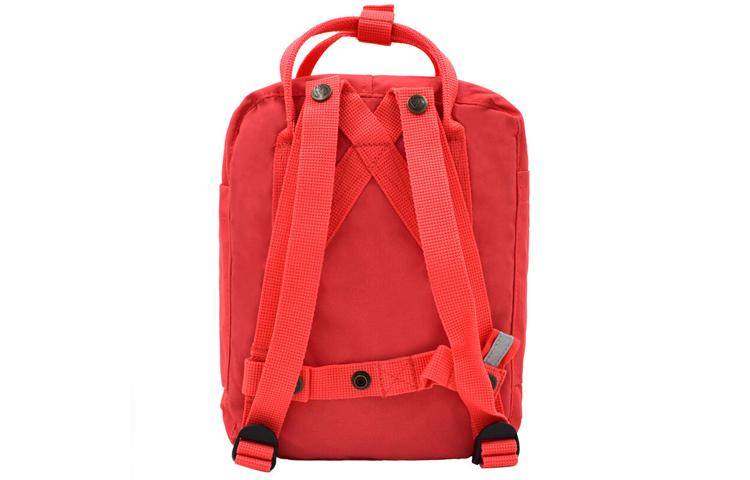 Fjallraven kanken