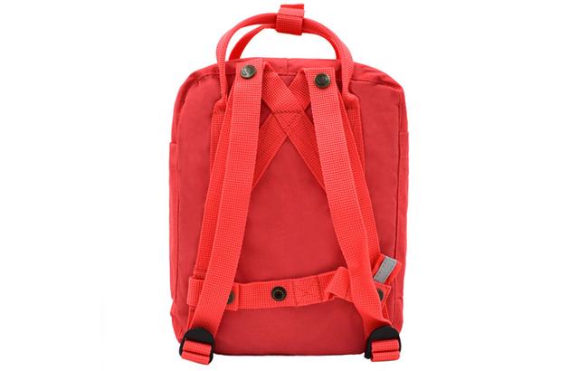 Fjallraven kanken