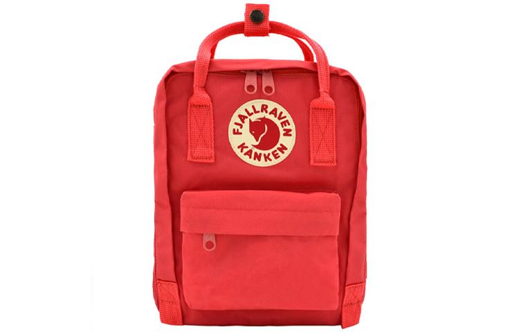 Fjallraven kanken