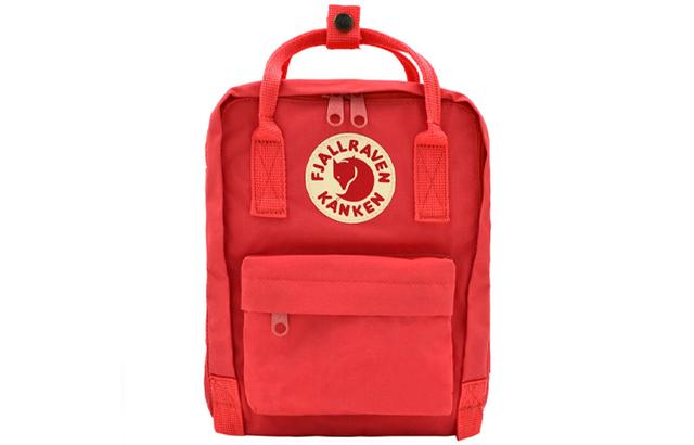 Fjallraven kanken