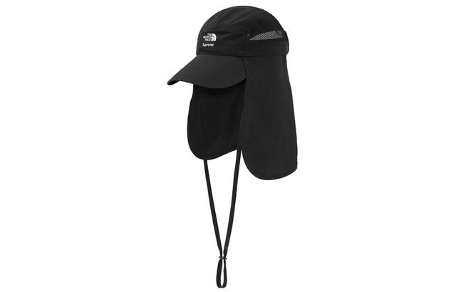 Supreme SS20 Week 13 SupremeThe North Face Sun Shield Camp Cap