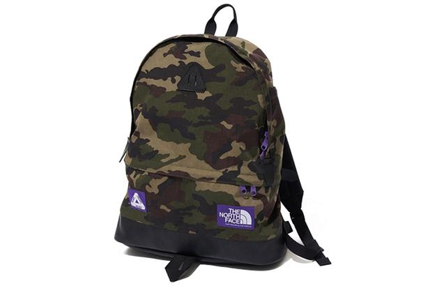 THE NORTH FACE PURPLE LABEL x Palace