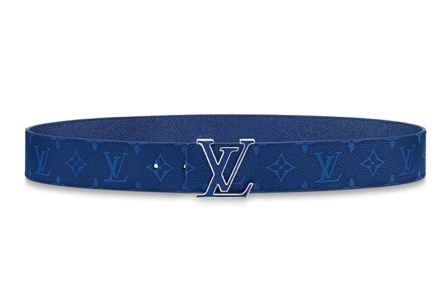 LOUIS VUITTON LV Initiales 4cm