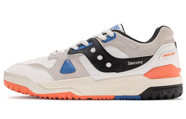 Saucony Cross 90